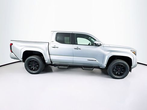New 2026 Toyota Tacoma SR5 image 10