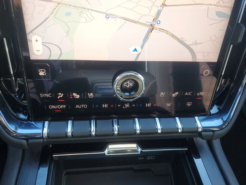 New 2026 GMC Yukon AT4 Ultimate image 28