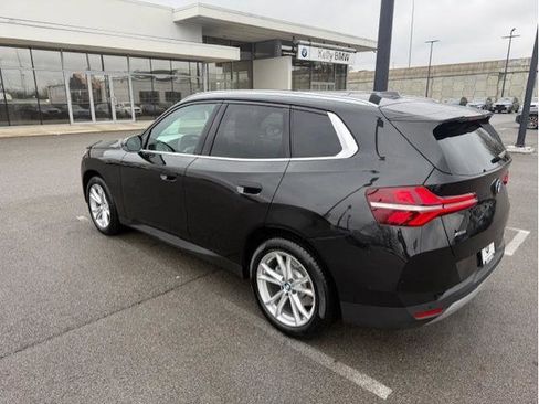 Certified 2025 BMW X3 xDrive30i w/ Premium Package image 2