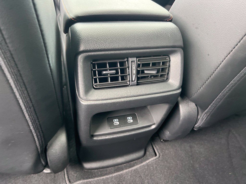 Used 2025 Honda CR-V Sport-L image 20