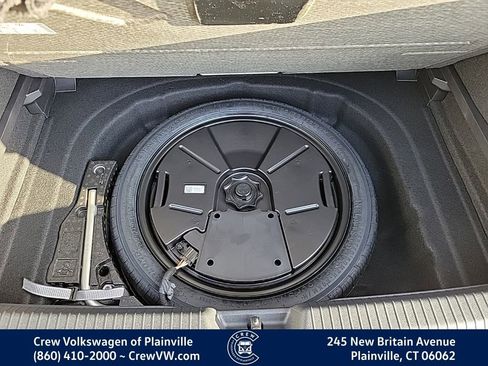 New 2026 Volkswagen GTI SE image 52