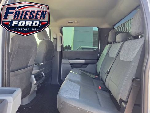 Used 2024 Ford F250 XLT w/ FX4 Off-Road Package AWD/4WD image 23
