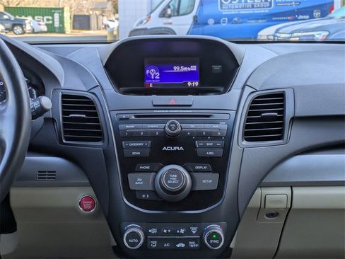 Used 2013 Acura RDX FWD image 19