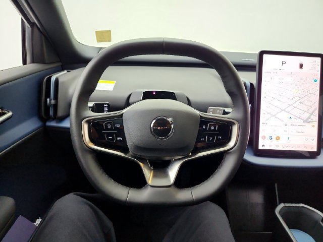 Used 2025 Volvo EX30 Plus w/ Climate Package AWD/4WD image 26