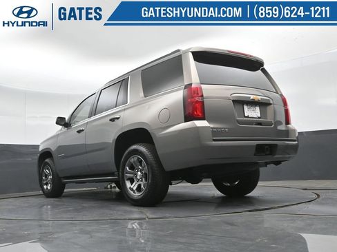 Used 2019 Chevrolet Tahoe LS w/ Skid Plate Package AWD/4WD image 40