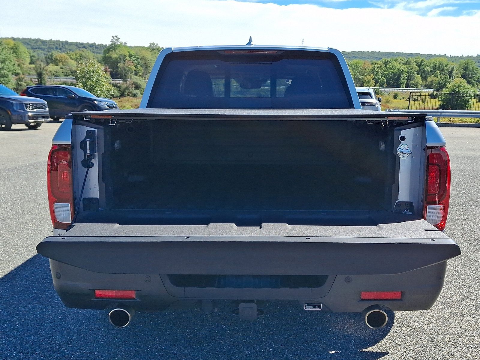 Used 2022 Honda Ridgeline RTL-E image 30