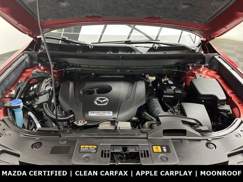 Used 2023 MAZDA CX-9 Touring Plus image 29