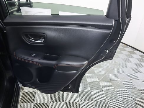 Used 2024 Honda HR-V Sport image 20