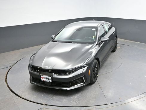 Used 2025 Kia K5 LXS FWD image 23