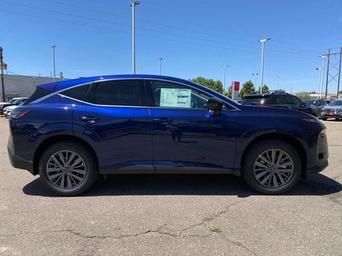 New 2026 Nissan Murano SL AWD/4WD image 6