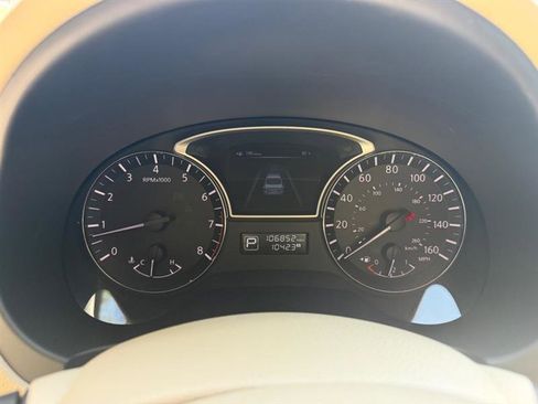 Used 2013 Nissan Altima 2.5 S FWD image 21