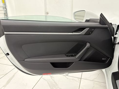Certified 2023 Porsche 911 Carrera 4S image 24