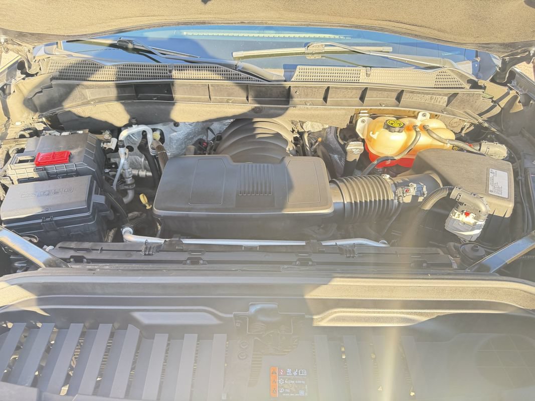 Used 2019 GMC Sierra 1500 SLE w/ SLE Value Package AWD/4WD image 43