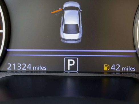 Used 2024 Nissan Altima 2.5 SR image 26