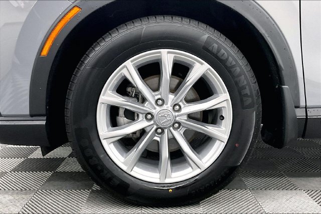 Used 2025 Honda CR-V EX-L image 10