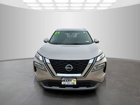 Used 2023 Nissan Rogue SL image 9