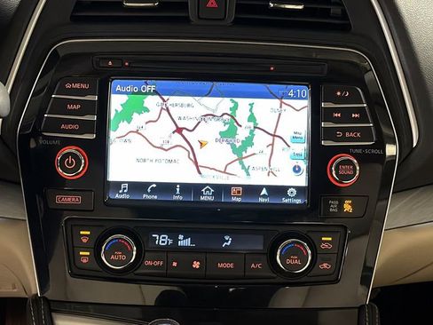 Used 2017 Nissan Maxima 3.5 SL image 15