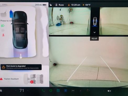 Used 2026 Tesla Model Y Long Range image 42