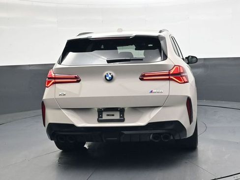 Used 2025 BMW X3 M50 w/ Premium Package image 4