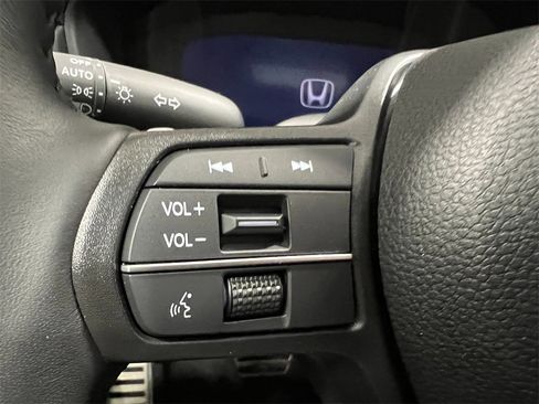 New 2025 Honda Accord Sport image 17