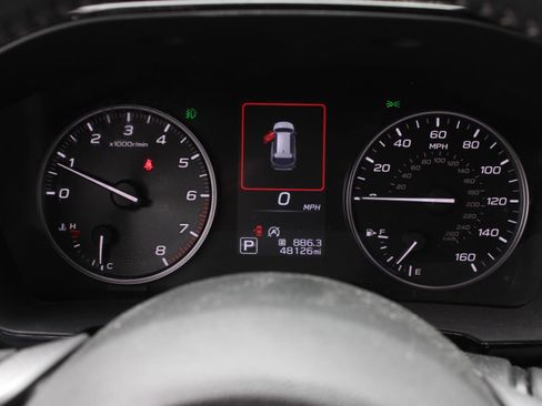 Used 2023 Subaru Outback Premium AWD/4WD image 11