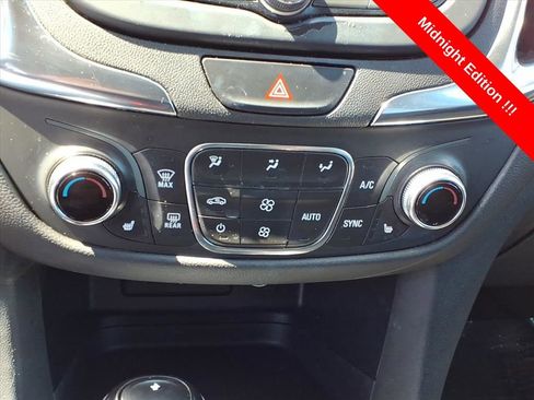 Used 2021 Chevrolet Equinox LT image 20