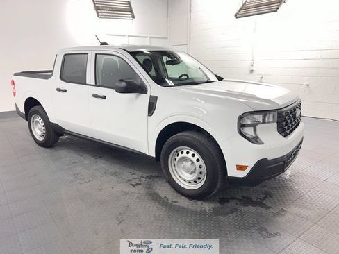 New 2026 Ford Maverick XL w/ Equipment Group 101A AWD/4WD image 6