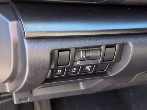 Used 2023 Subaru Crosstrek 2.5i Sport AWD/4WD image 16