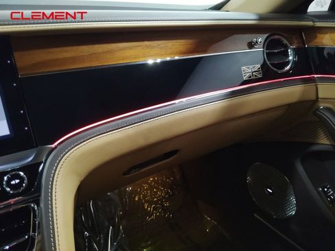 Used 2020 Bentley Flying Spur W12 w/ First Edition Specification image 20