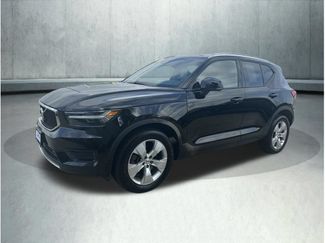 Used 2019 Volvo XC40 T5 Momentum AWD/4WD 360° Tour