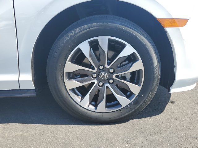 Certified 2023 Honda Odyssey EX-L image 6