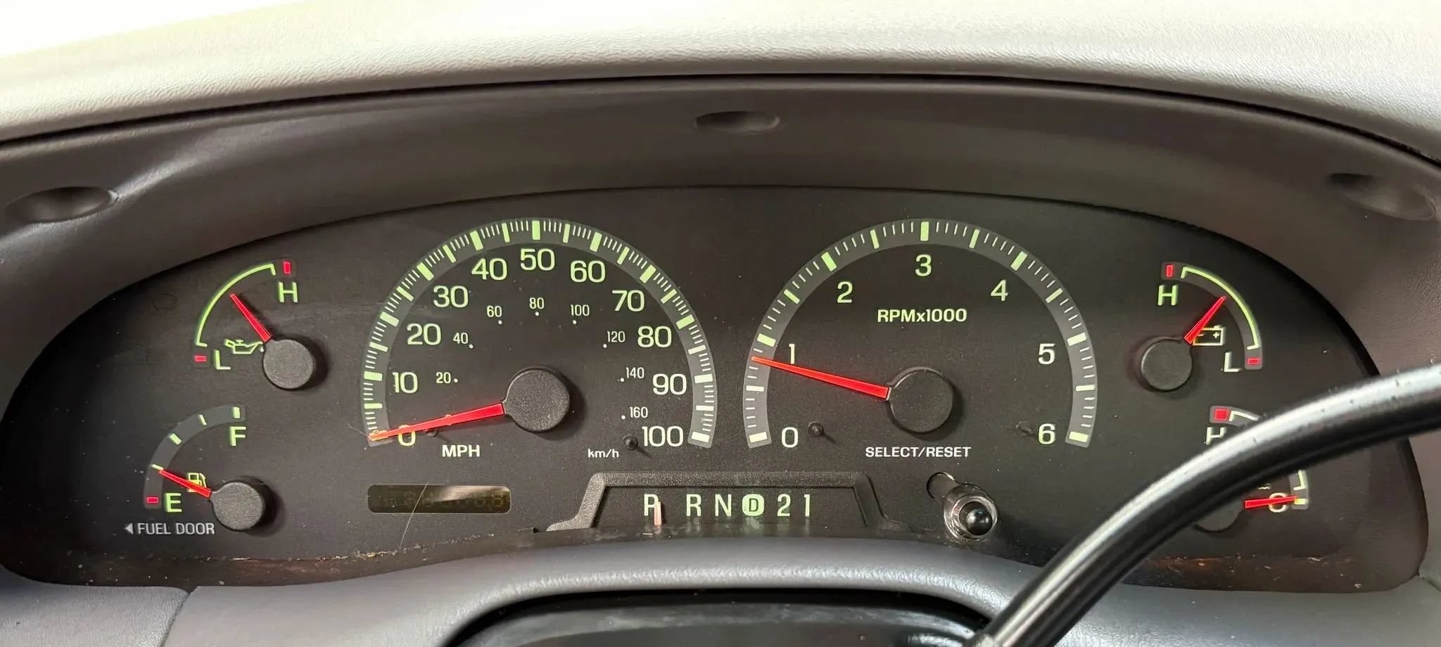 Used 1999 Ford F150 4x4 Regular Cab image 17
