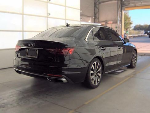 Used 2021 Audi A4 2.0T Premium w/ Convenience Package AWD/4WD image 2