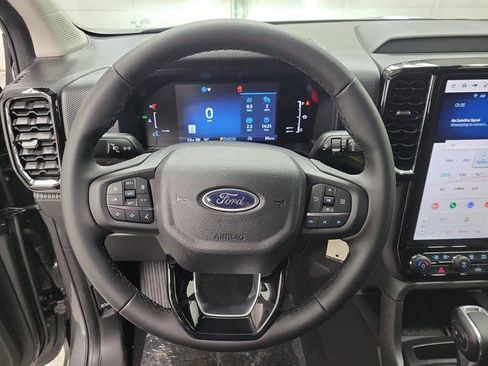 New 2026 Ford Ranger XLT AWD/4WD image 23
