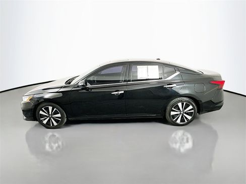 Certified 2020 Nissan Altima 2.5 SL image 4