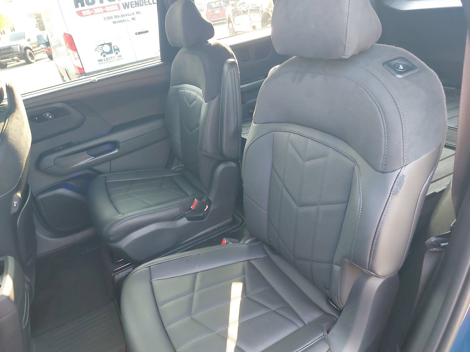 New 2027 Kia Telluride X-Line SX Prestige AWD/4WD image 15