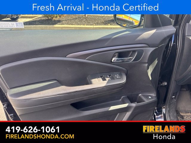 Used 2023 Honda Ridgeline Sport image 16