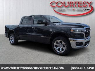 New 2026 RAM 1500 Big Horn AWD/4WD video 1