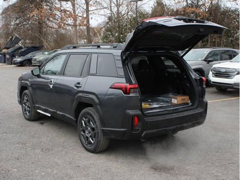 New 2026 Subaru Outback Premium AWD/4WD image 25