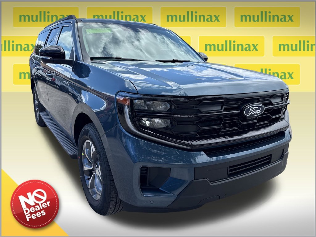 New 2027 Ford Expedition Max Active RWD 360° Tour