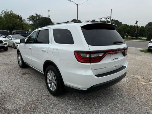 Used 2023 Dodge Durango SXT RWD image 7
