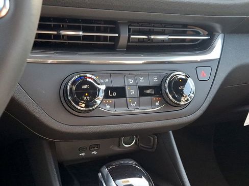 New 2026 Buick Envista Sport Touring w/ Convenience I Package FWD image 11