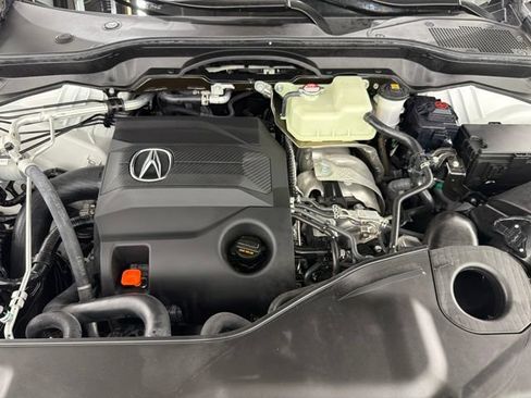 Certified 2025 Acura MDX Type S AWD/4WD image 50