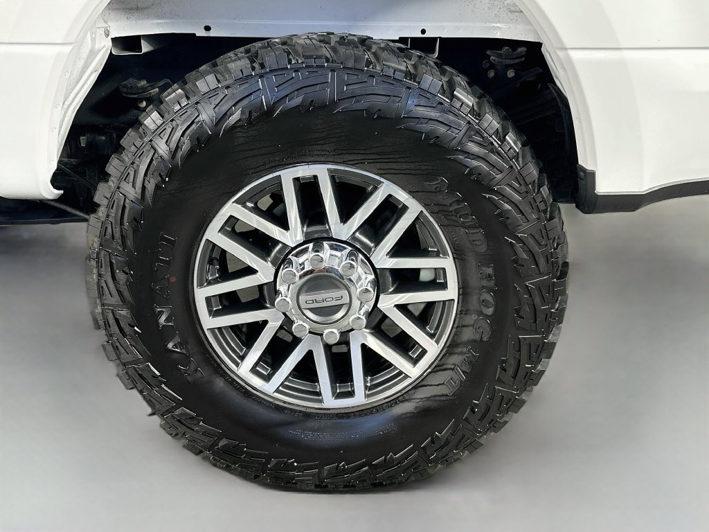 Used 2019 Ford F350 XL w/ XL Value Package AWD/4WD image 32