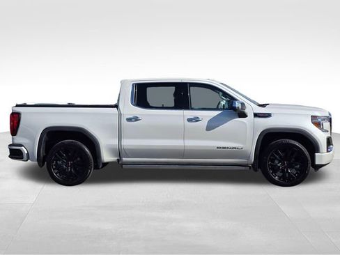 Used 2020 GMC Sierra 1500 Denali w/ Denali Ultimate Package image 6