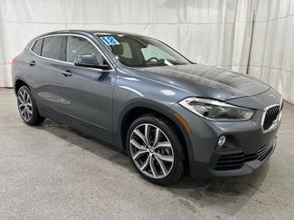 Used 2018 BMW X2 sDrive28i video 1