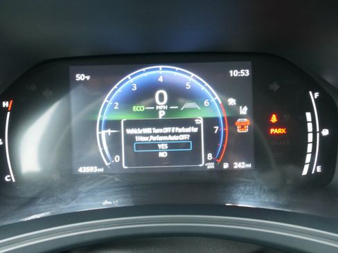 Used 2024 Toyota Grand Highlander XLE image 24