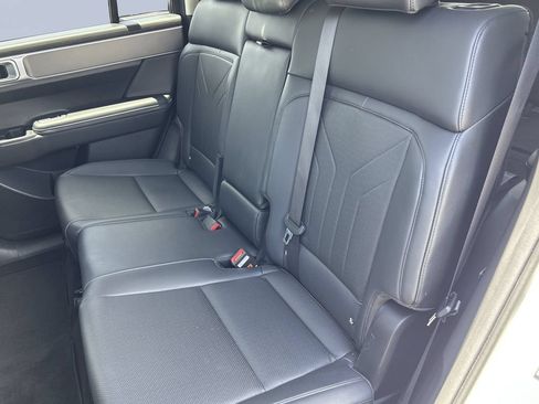 Certified 2024 Hyundai Santa Fe SEL FWD image 18