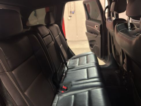 Used 2016 Jeep Grand Cherokee Limited w/ Luxury Group II AWD/4WD image 27