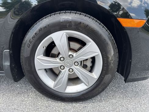 Used 2020 Honda Odyssey EX-L image 38